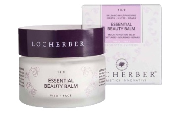 LOCHERBER ESSENTIAL BEAUTY BALM