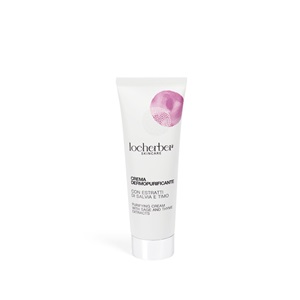 LOCHERBER SKIN CREMA DERMOPURIFICANTE