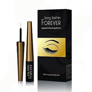 LONG4LASHES FOREVER EYELASH SIERO ALLUNGA CIGLIA