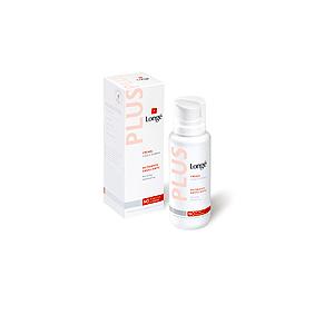 LONGE' PLUS Crema Viso Corpo