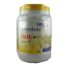LONGLIFE ABSOLUTE SOY