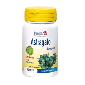 LONGLIFE ASTRAGALO