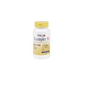 LONGLIFE B COMPLEX 50 TR