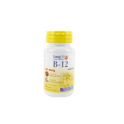 LONGLIFE B12 50 MCG SUBLINGUALI