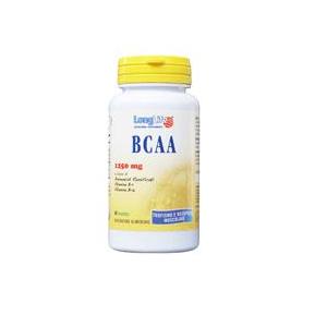 LONGLIFE BCAA 1250MG
