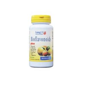 LONGLIFE BIOFLAVONOIDS PLUS