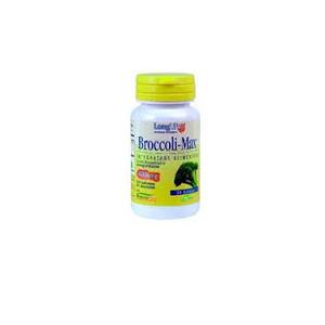 LONGLIFE BROCCOLI MAX