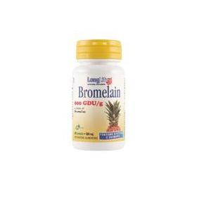 LONGLIFE BROMELAIN