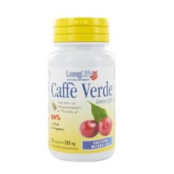 LONGLIFE CAFFE VERDE