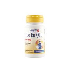 LONGLIFE COENZIMA Q10