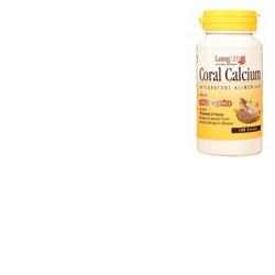 LONGLIFE CORAL CALCIUM
