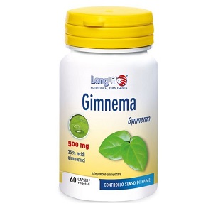 LONGLIFE GIMNEMA