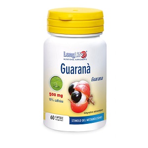 LONGLIFE GUARANA