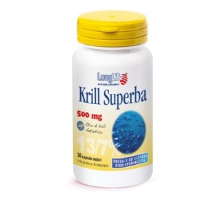 LONGLIFE KRILL SUPERBA