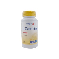 LONGLIFE LCARNITINE Capsule
