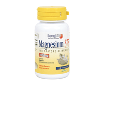 LONGLIFE MAGNESIUM 375
