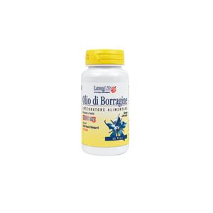LONGLIFE OLIO BORRAGINE