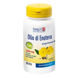 LONGLIFE OLIO ENOTERA