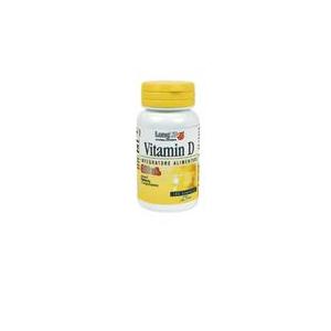 LONGLIFE VITAMIN D
