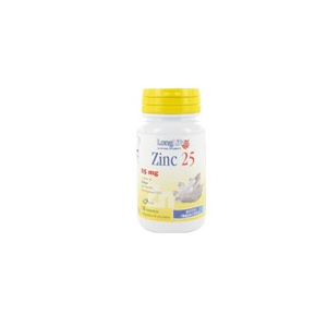 LONGLIFE ZINC