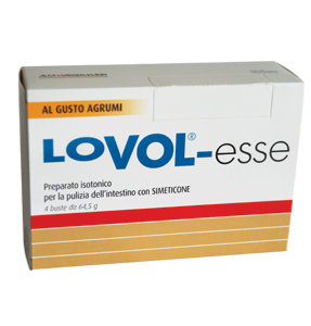 LOVOL-ESSE Buste