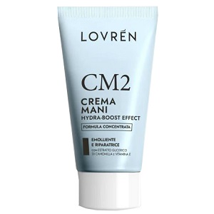 LOVREN CM2 CREMA MANI HYDRA BOOTS