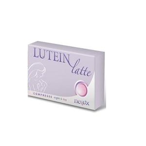 LUTEIN LATTE 30 Compresse
