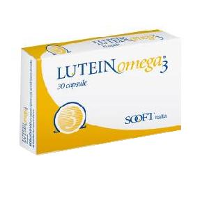 LUTEIN OMEGA3