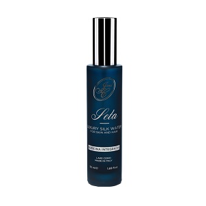 LUXURY SETA SILK WATER 5% SERICINA
