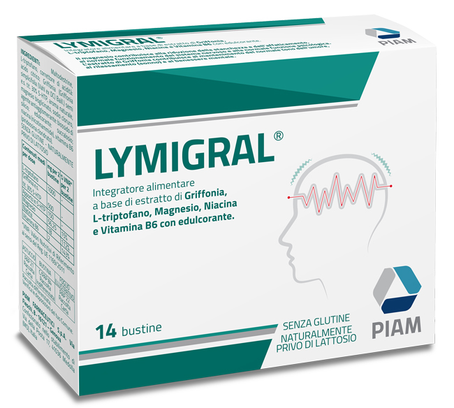 LYMIGRAL 14 BUSTE