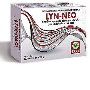LYNNEO Compresse
