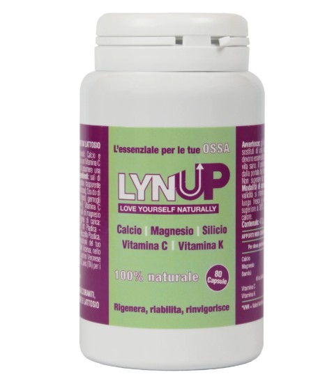 LYNUP 80 CAPSULE