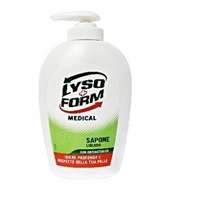 LYSOFORM MEDICAL SAPONE LIQUIDO