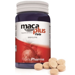 MACA PLUS FORTE 50 CAPSULE