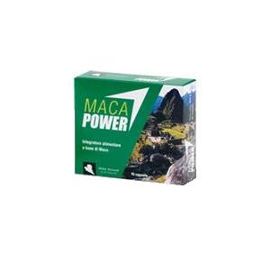 MACA POWER Capsule