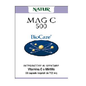 MAG C 500