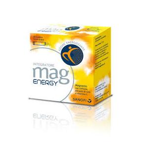 MAG ENERGY