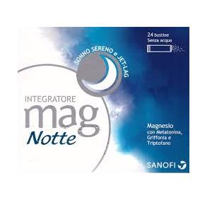 MAG NOTTE
