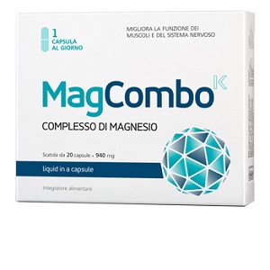 MAGCOMBO CAPSULE