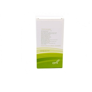 MAGNESIA MURIATICA 10MK 20 Fiale 2ml