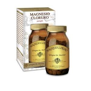 MAGNESIO CLORURO PASTIGLIE