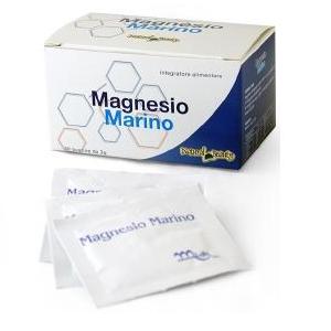 MAGNESIO MARINO Buste
