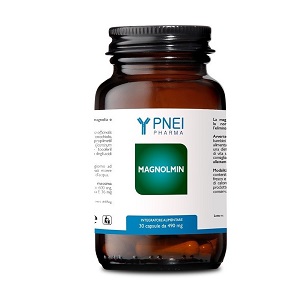 MAGNOLMIN 60 CAPSULE