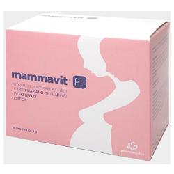 MAMMAVIT PL BUSTE
