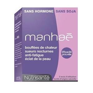 MANHAE 90 Caspule