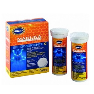 MANUKA BENEFIT EFFERVESCENTE C