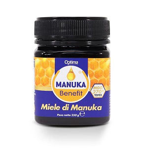 MANUKA BENEFIT MIELE 270+ MGO