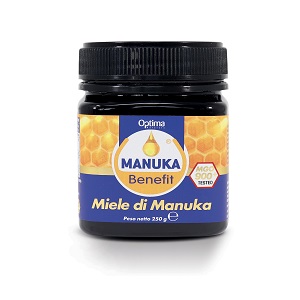 MANUKA BENEFIT MIELE 900+ MGO