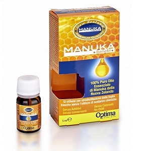 MANUKA BENEFIT OLIO ESSENZIALE