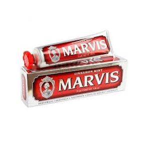 MARVIS DENTIF CINNAMON MINT